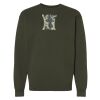 Heavyweight Crewneck Sweatshirt Thumbnail