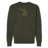 Heavyweight Crewneck Sweatshirt Thumbnail