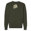Heavyweight Crewneck Sweatshirt Thumbnail