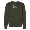 Heavyweight Crewneck Sweatshirt Thumbnail