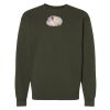Heavyweight Crewneck Sweatshirt Thumbnail