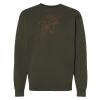Heavyweight Crewneck Sweatshirt Thumbnail