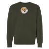 Heavyweight Crewneck Sweatshirt Thumbnail