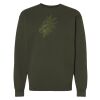 Heavyweight Crewneck Sweatshirt Thumbnail