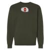Heavyweight Crewneck Sweatshirt Thumbnail