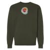 Heavyweight Crewneck Sweatshirt Thumbnail
