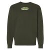 Heavyweight Crewneck Sweatshirt Thumbnail