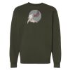 Heavyweight Crewneck Sweatshirt Thumbnail