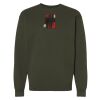 Heavyweight Crewneck Sweatshirt Thumbnail