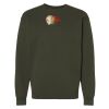 Heavyweight Crewneck Sweatshirt Thumbnail
