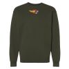 Heavyweight Crewneck Sweatshirt Thumbnail
