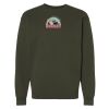 Heavyweight Crewneck Sweatshirt Thumbnail