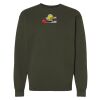 Heavyweight Crewneck Sweatshirt Thumbnail