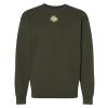 Heavyweight Crewneck Sweatshirt Thumbnail
