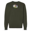 Heavyweight Crewneck Sweatshirt Thumbnail