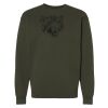Heavyweight Crewneck Sweatshirt Thumbnail