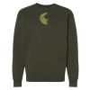 Heavyweight Crewneck Sweatshirt Thumbnail