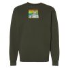 Heavyweight Crewneck Sweatshirt Thumbnail