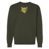 Heavyweight Crewneck Sweatshirt Thumbnail