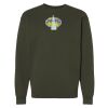 Heavyweight Crewneck Sweatshirt Thumbnail
