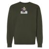 Heavyweight Crewneck Sweatshirt Thumbnail