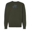 Heavyweight Crewneck Sweatshirt Thumbnail