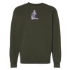 Heavyweight Crewneck Sweatshirt Thumbnail