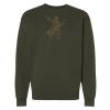 Heavyweight Crewneck Sweatshirt Thumbnail