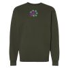Heavyweight Crewneck Sweatshirt Thumbnail