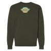 Heavyweight Crewneck Sweatshirt Thumbnail