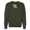 Heavyweight Crewneck Sweatshirt Thumbnail