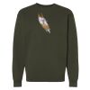 Heavyweight Crewneck Sweatshirt Thumbnail