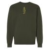 Heavyweight Crewneck Sweatshirt Thumbnail