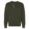 Heavyweight Crewneck Sweatshirt Thumbnail