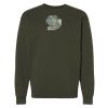 Heavyweight Crewneck Sweatshirt Thumbnail