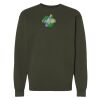 Heavyweight Crewneck Sweatshirt Thumbnail