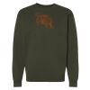 Heavyweight Crewneck Sweatshirt Thumbnail