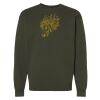 Heavyweight Crewneck Sweatshirt Thumbnail