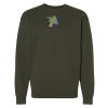 Heavyweight Crewneck Sweatshirt Thumbnail