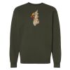 Heavyweight Crewneck Sweatshirt Thumbnail