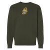 Heavyweight Crewneck Sweatshirt Thumbnail