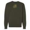 Heavyweight Crewneck Sweatshirt Thumbnail