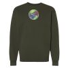 Heavyweight Crewneck Sweatshirt Thumbnail