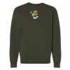 Heavyweight Crewneck Sweatshirt Thumbnail