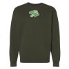 Heavyweight Crewneck Sweatshirt Thumbnail