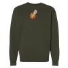 Heavyweight Crewneck Sweatshirt Thumbnail
