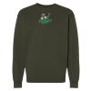 Heavyweight Crewneck Sweatshirt Thumbnail