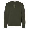 Heavyweight Crewneck Sweatshirt Thumbnail