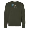 Heavyweight Crewneck Sweatshirt Thumbnail