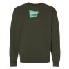 Heavyweight Crewneck Sweatshirt Thumbnail